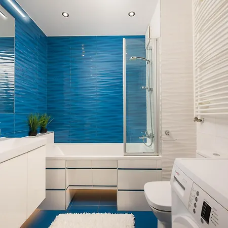 Old Town Heart Xxiv - Ordona Warsaw