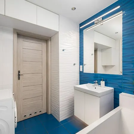 Apartment Old Town Heart Xxiv - Ordona