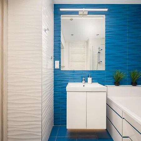 דירה Old Town Heart Xxiv - Ordona ורשה