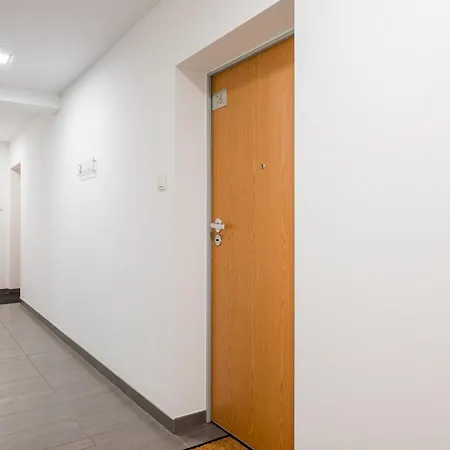 Old Town Heart Xxiv - Ordona Warsaw