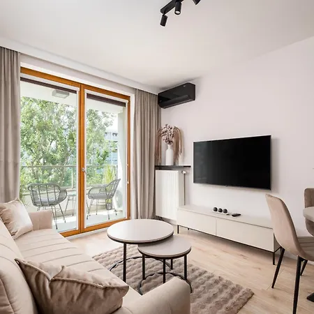 Apartament Old Town Heart Xxiv - Ordona