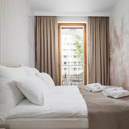Old Town Heart Xxiv - Ordona Apartament *
