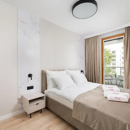 Apartament Old Town Heart Xxiv - Ordona *