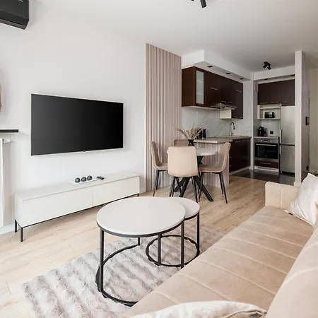 Old Town Heart Xxiv - Ordona Apartment *