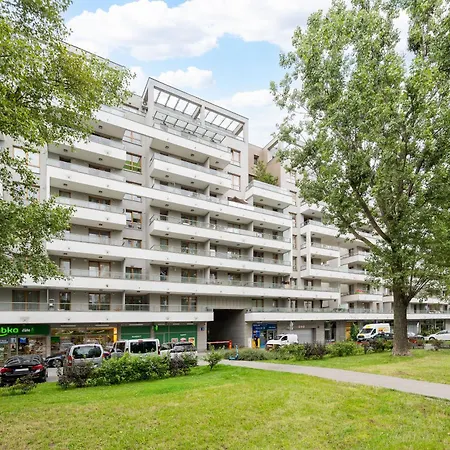 Old Town Heart Xxiv - Ordona * 华沙